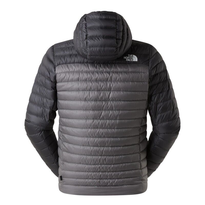 The North Face Bettaforca LT Down Hoodie - Pánská péřova | Hardloop