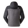 The North Face Bettaforca LT Down Hoodie - Syntetjacka - Herr | Hardloop