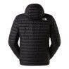 The North Face Bettaforca LT Down Hoodie - Syntetjacka - Herr | Hardloop