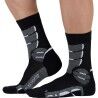 Monnet Trek Expert - Hiking socks | Hardloop