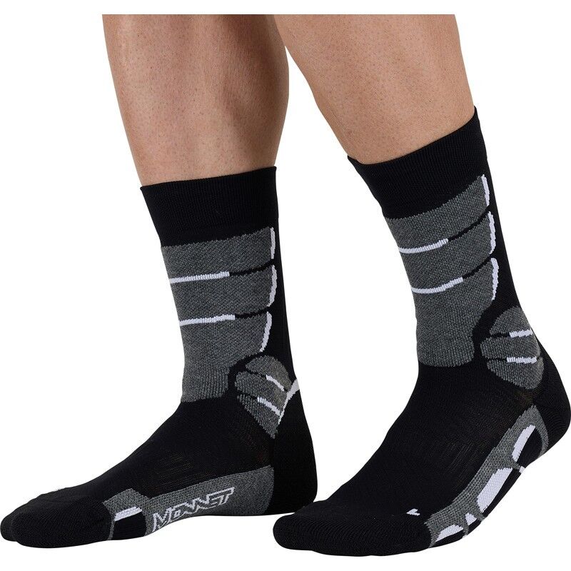 Monnet Trek Expert - Chaussettes randonnée | Hardloop