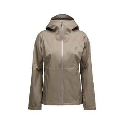Fineline Stretch Shell Jacket - Hardshelljacke - Damen
