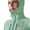 Patagonia W's R1 Ultralight Hoody - Fleecejacke - Damen | Hardloop