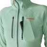Patagonia W's R1 Ultralight Hoody - Fleecejacke - Damen | Hardloop