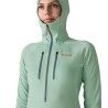 Patagonia W's R1 Ultralight Hoody - Fleecejacke - Damen | Hardloop