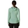 Patagonia W's R1 Ultralight Hoody - Fleecejacke - Damen | Hardloop