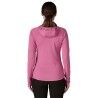 Patagonia W's R1 Ultralight Hoody - Forro polar - Mujer | Hardloop