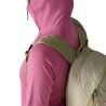Patagonia W's R1 Ultralight Hoody - Forro polar - Mujer | Hardloop