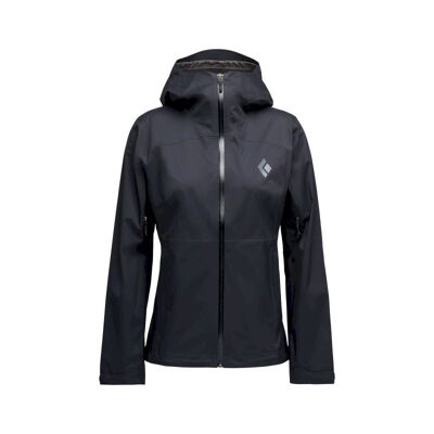 Fineline Stretch Shell Jacket - Veste hardshell femme