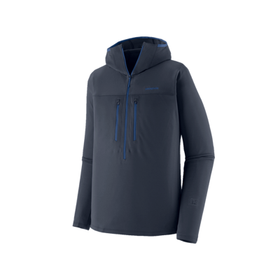 M's R1 Ultralight Hoody - Bluza polarowa meska