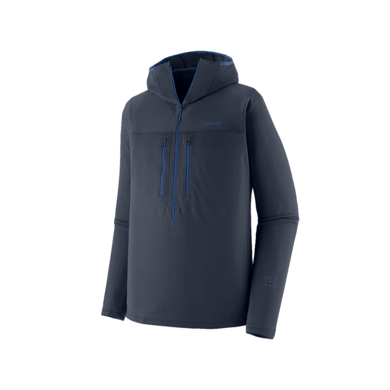 M's R1 Ultralight Hoody - Giacca in pile - Uomo