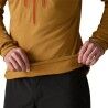 Patagonia M's R1 Ultralight Hoody - Polaire homme | Hardloop