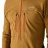 Patagonia M's R1 Ultralight Hoody - Fleecejakke - Herrer | Hardloop