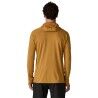 Patagonia M's R1 Ultralight Hoody - Bluza polarowa meska | Hardloop