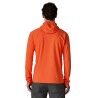 Patagonia M's R1 Ultralight Hoody - Bluza polarowa meska | Hardloop