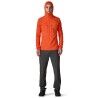 Patagonia M's R1 Ultralight Hoody - Fleece jacket - Men's | Hardloop