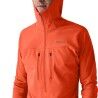 Patagonia M's R1 Ultralight Hoody - Bluza polarowa meska | Hardloop