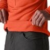 Patagonia M's R1 Ultralight Hoody - Fleece jacket - Men's | Hardloop