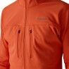 Patagonia M's R1 Ultralight Hoody - Bluza polarowa meska | Hardloop