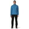 Patagonia M's R1 TechFace Jkt - Fleecetakki - Miehet | Hardloop