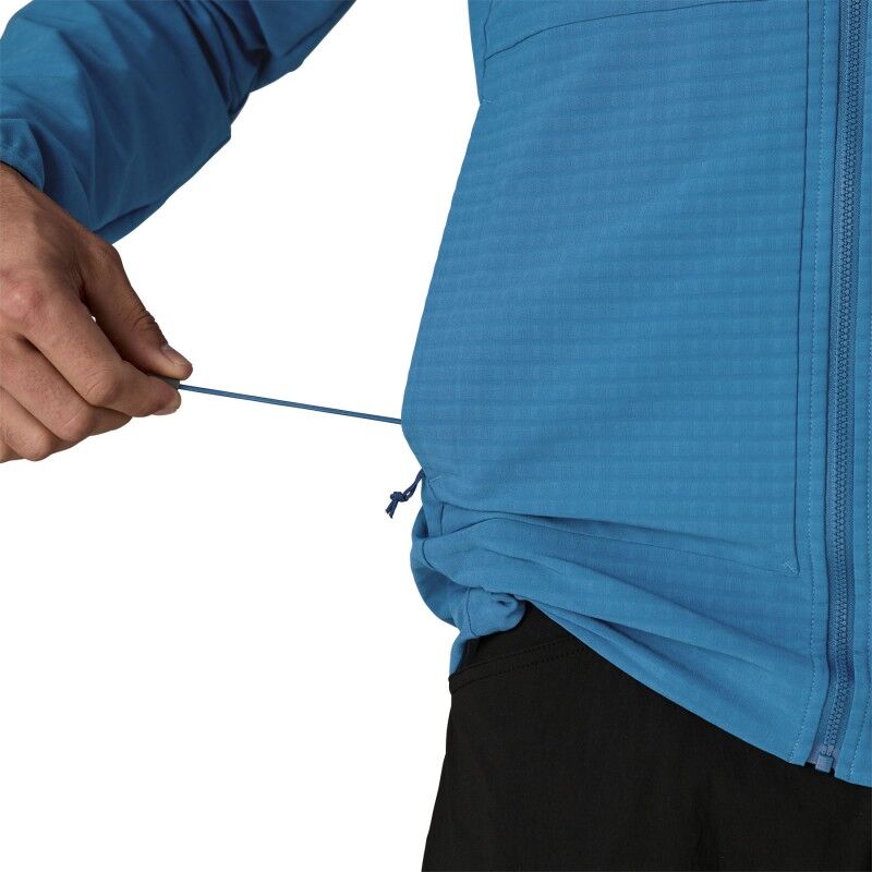 Patagonia M's R1 TechFace Jkt - Fleece jacket - Men's | Hardloop