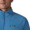 Patagonia M's R1 TechFace Jkt - Fleecejakke - Herrer | Hardloop