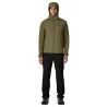 Patagonia M's R1 TechFace Hoody - Fleecejacke - Herren | Hardloop