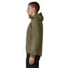 Patagonia M's R1 TechFace Hoody - Pánská fleesová mikina | Hardloop