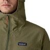 Patagonia M's R1 TechFace Hoody - Polaire homme | Hardloop
