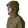 Patagonia M's R1 TechFace Hoody - Fleecetakki - Miehet | Hardloop