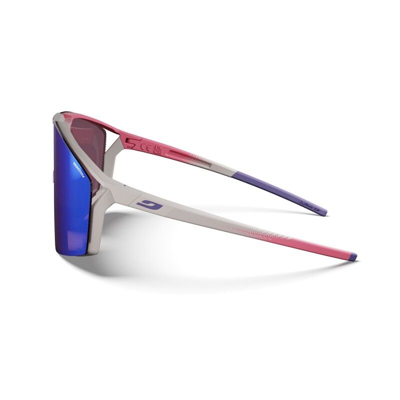 Julbo Edge - Reactiv 1-3 - Óculos de sol homem | Hardloop