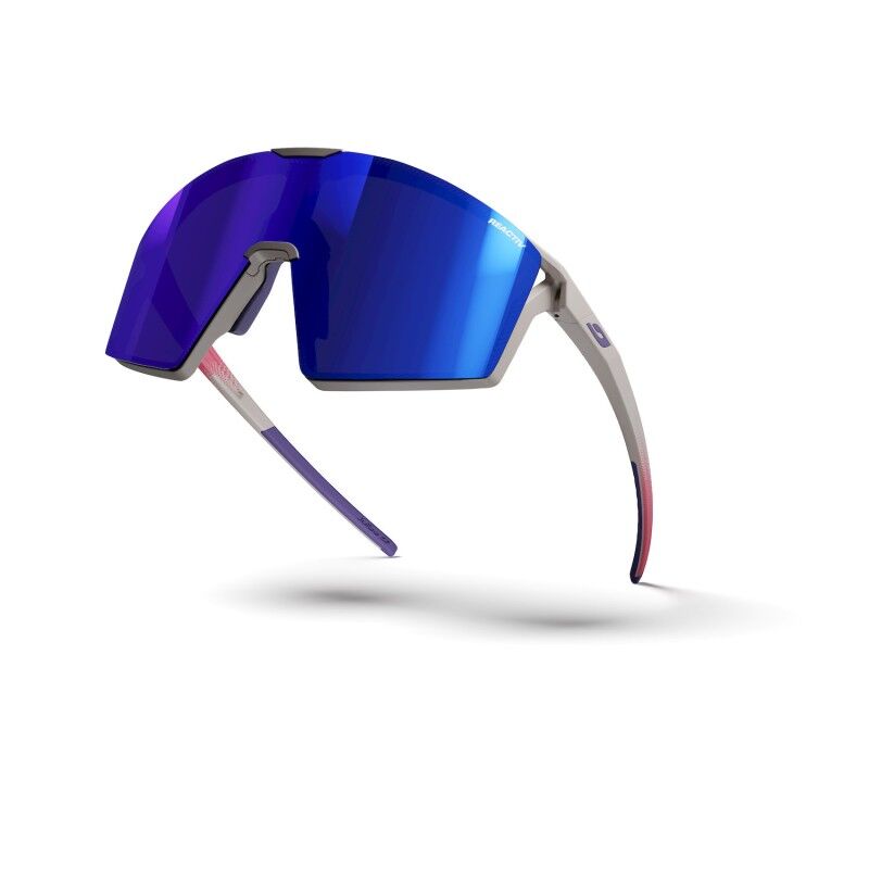 Julbo Edge - Reactiv 1-3 - Okulary przeciwsłoneczne meski | Hardloop