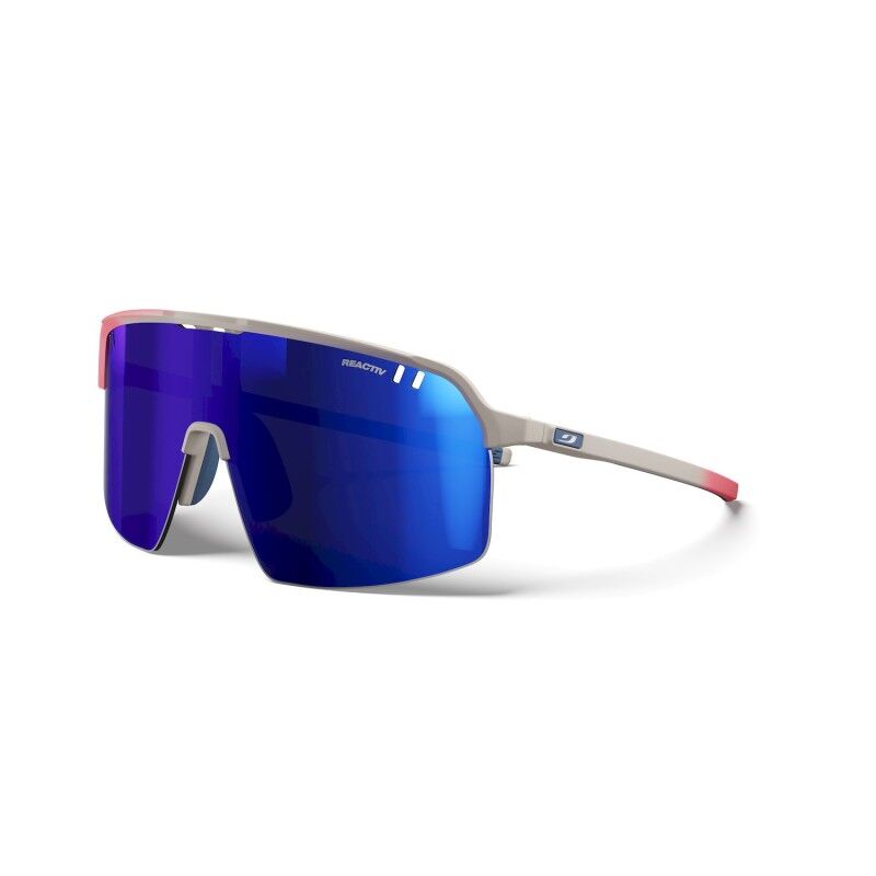 Intensity Reactiv 1-3 - Fahrradbrille