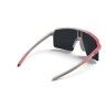 Julbo Intensity Junior Spectron 3 - Radbrille - Kind | Hardloop