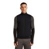 icebreaker Merinos 300 RealFleece Descender Vest - Chaleco forro polar - Hombre | Hardloop