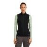 icebreaker Merinos 300 RealFleece Descender Vest - Fleecevest - Dames | Hardloop