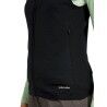 icebreaker Merinos 300 RealFleece Descender Vest - Fleecevest - Dames | Hardloop