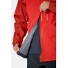 Rab Latok GTX Jacket - Hardshelljacka - Herr | Hardloop