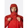 Rab Latok GTX Jacket - Veste hardshell homme | Hardloop