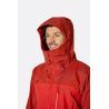 Rab Latok GTX Jacket - Regenjack - Heren | Hardloop