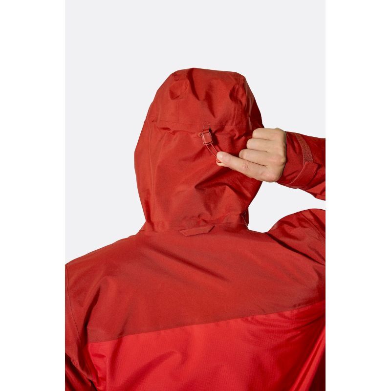 Rab Latok GTX Jacket - Kurtka z membraną meska | Hardloop