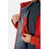 Rab Latok GTX Jacket - Hardshelljacka - Herr | Hardloop