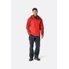 Rab Latok GTX Jacket - Pánská nepromokavá bunda | Hardloop