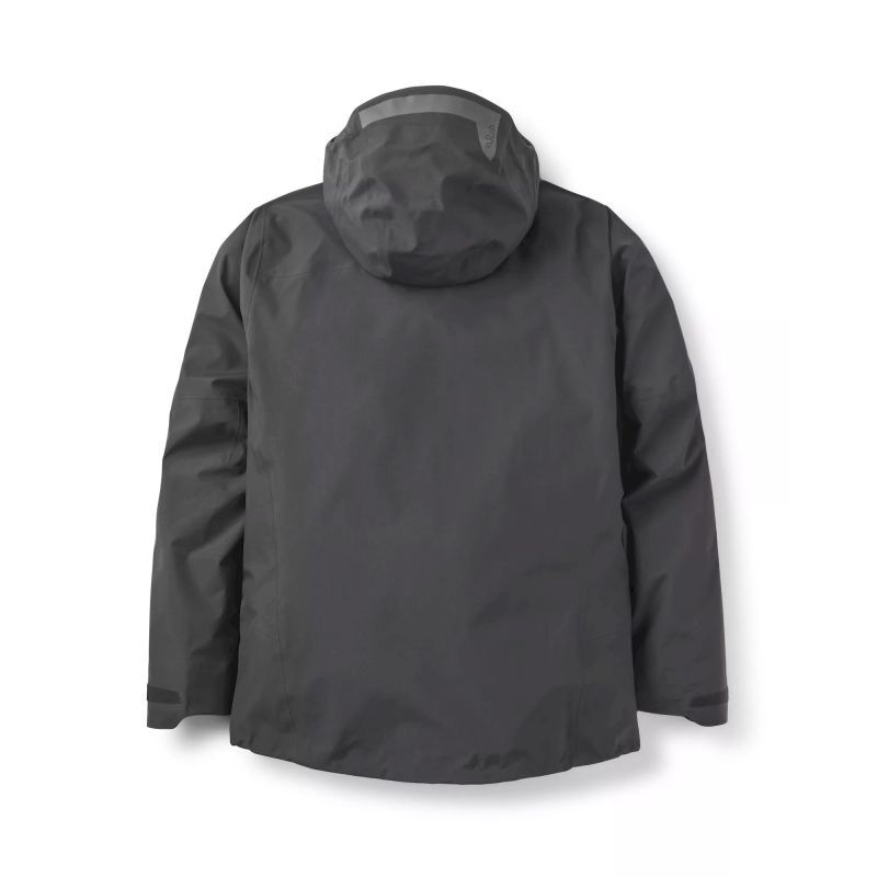 Rab Latok GTX Jacket - Sadetakki - Miehet | Hardloop