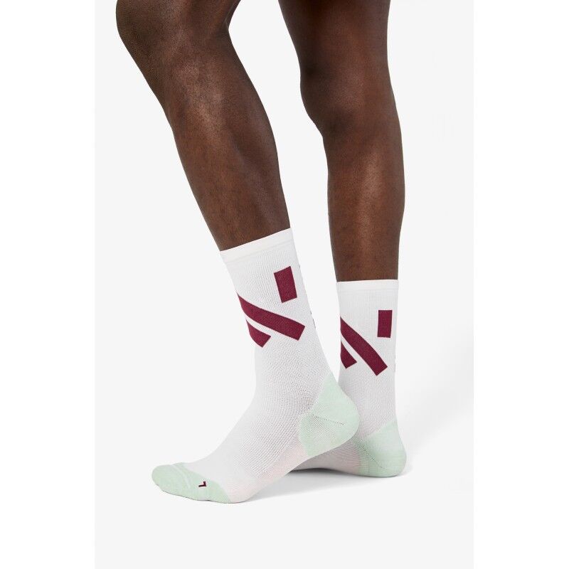 NNormal Race Socks - Trailrunningsocken | Hardloop