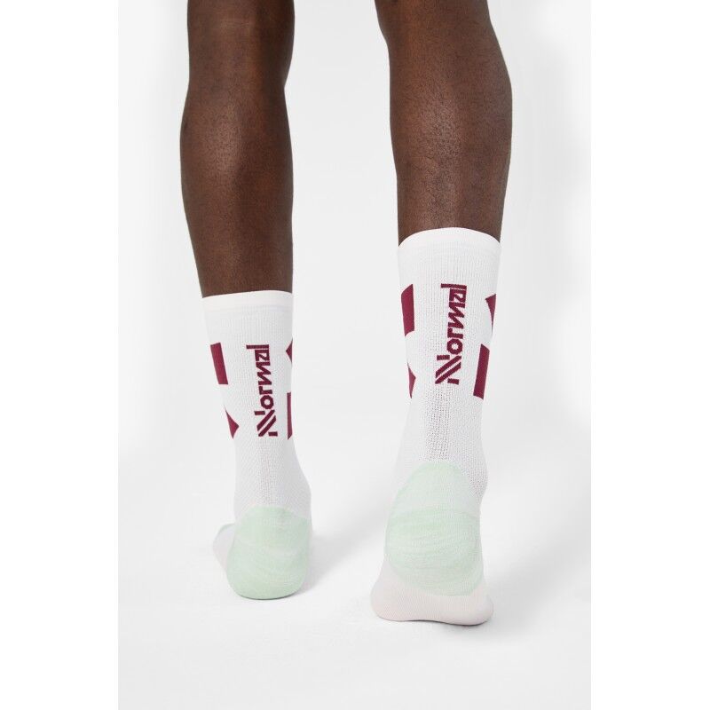 NNormal Race Socks - Trailrunningsocken | Hardloop