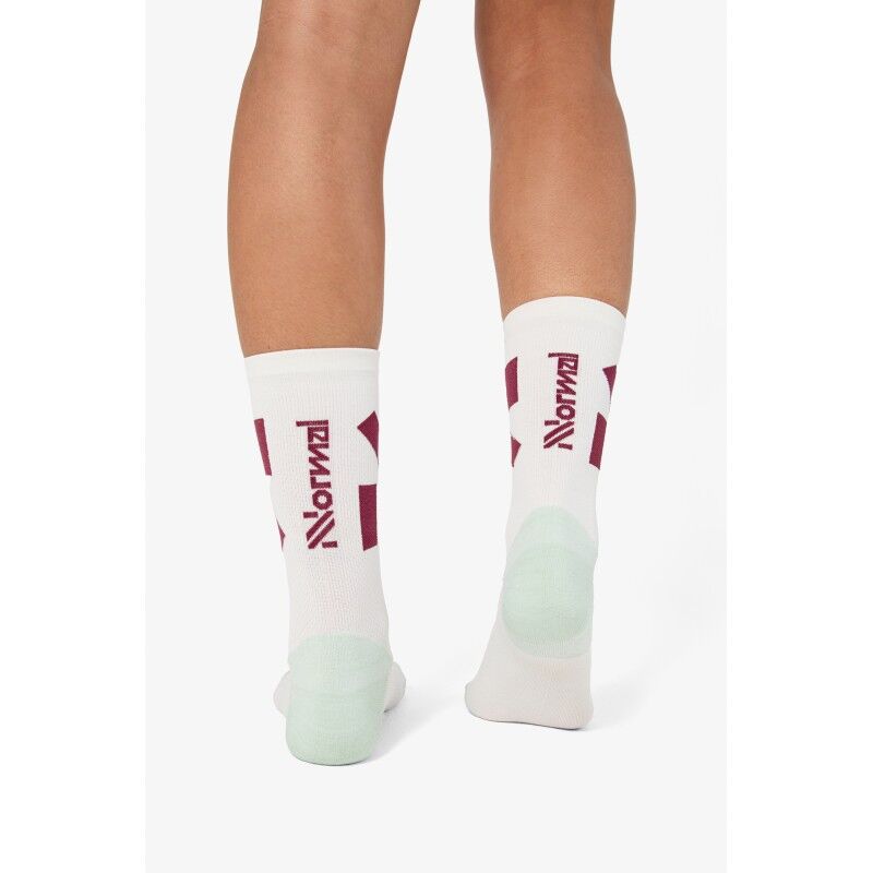 NNormal Race Socks - Trailrunningsocken | Hardloop