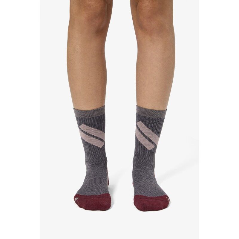 Race Socks - Trailové ponožky
