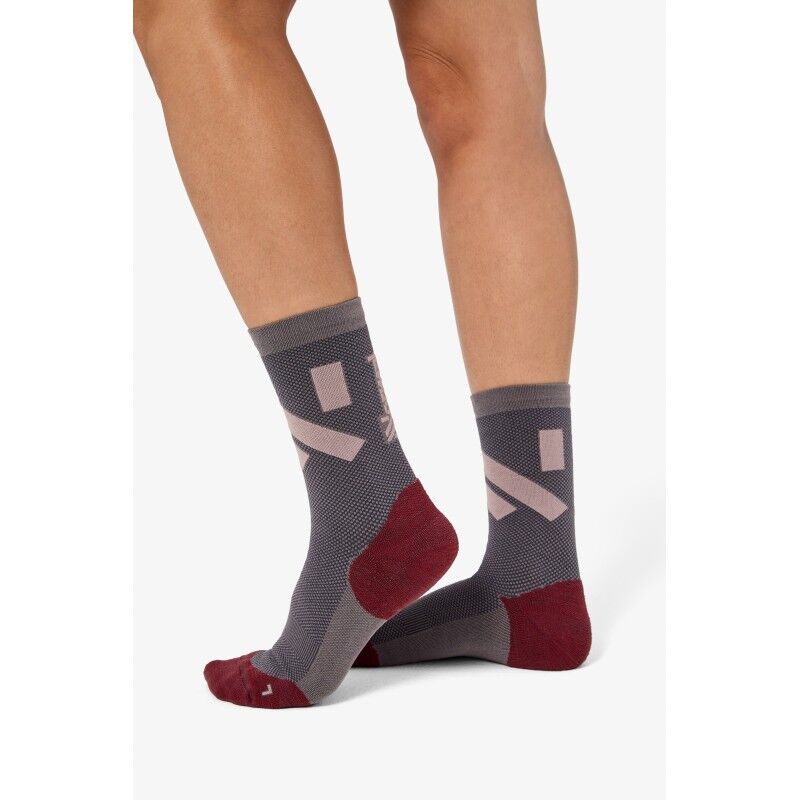NNormal Race Socks - Löparsockor | Hardloop