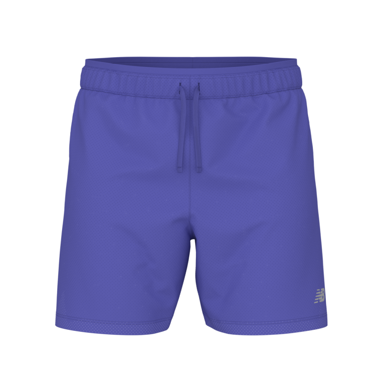 RC Short 5" - Pánské běžecké kraťasy